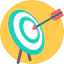 Target icon 64x64