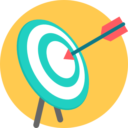 Target icon