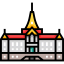 Bangkok icon 64x64