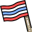 Flag icon 64x64