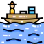 Boat icon 64x64