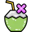 Coconut icon 64x64
