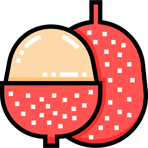 Lychee icon
