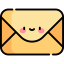 Mail icon 64x64