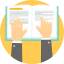Reading icon 64x64