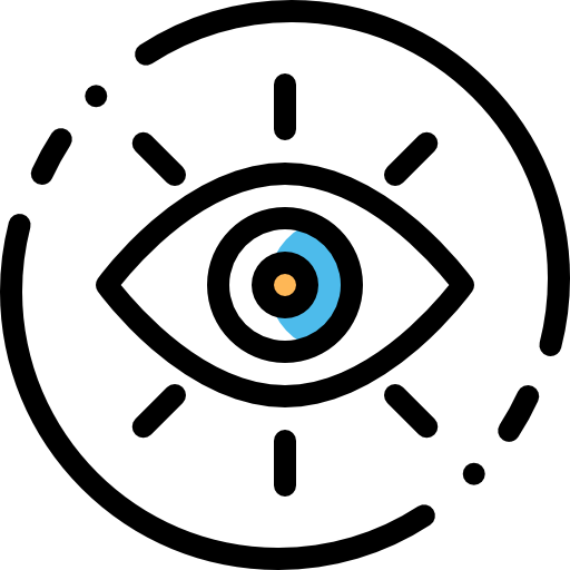 View icon