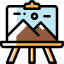Canvas іконка 64x64