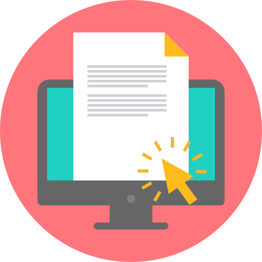Ebook icon