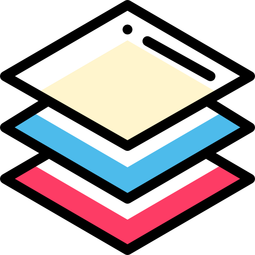 Layer icon