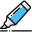 Highlighter icône 64x64
