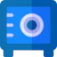 Safebox icône 64x64