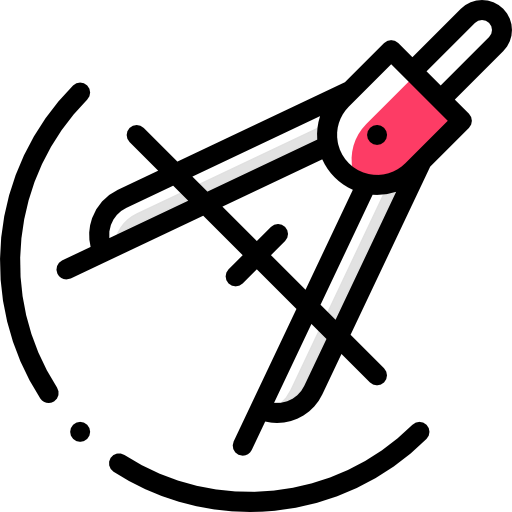 Compass icon