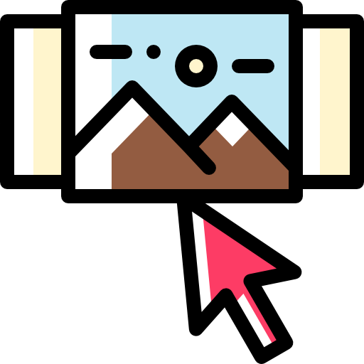 Gallery icon