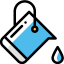 Ведро краски иконка 64x64