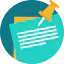 Notes icon 64x64