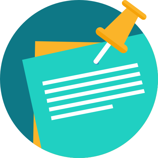 Notes icon