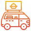 Delivery truck icon 64x64