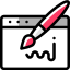 Website icon 64x64