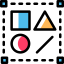Формы иконка 64x64