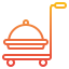 Food tray Symbol 64x64