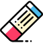 Eraser Ikona 64x64