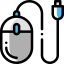 Mouse icon 64x64