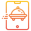 Smartphone icon 64x64