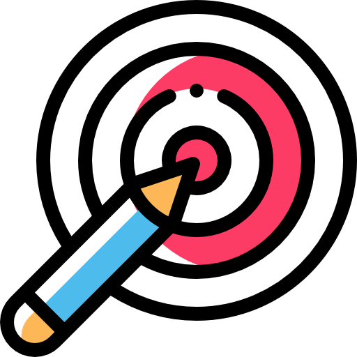 Target icon