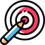 Target icon 64x64