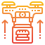 Drone icon 64x64