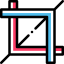 Crop іконка 64x64