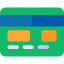 Credit card icône 64x64
