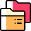 Folder icon 64x64