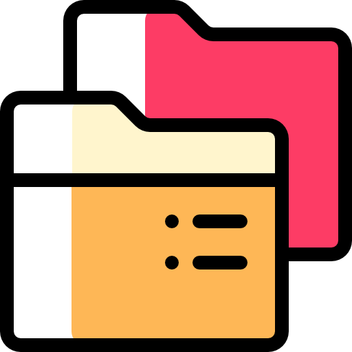 Folder icon