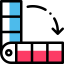 Pantone icon 64x64