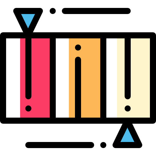 Gradient icon