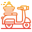 Скутеры иконка 64x64