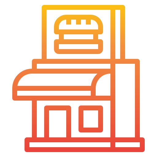 Shop icon