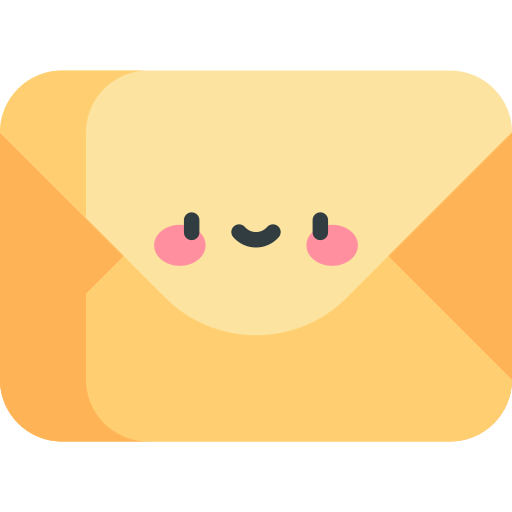 Mail icon
