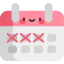 Schedule icon 64x64