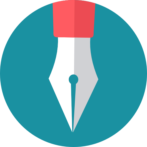 Pen icon