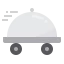 Food tray Symbol 64x64