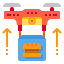 Drone icon 64x64
