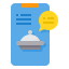 Smartphone icon 64x64