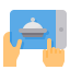 Smartphone icon 64x64