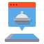 Smartphone icon 64x64