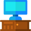Television icône 64x64