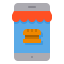 Smartphone icon 64x64