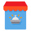 Coffee shop 상 64x64