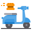 Scooter icon 64x64
